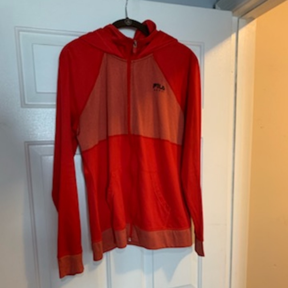 Athletic Jacket